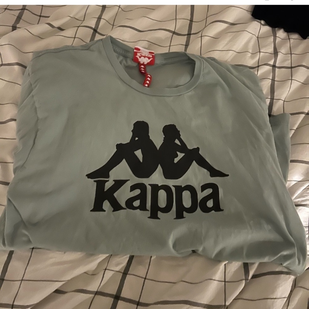 KAPPA mens tee shirt